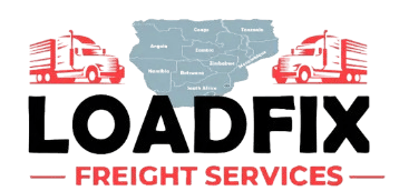 LOADFIX Logo