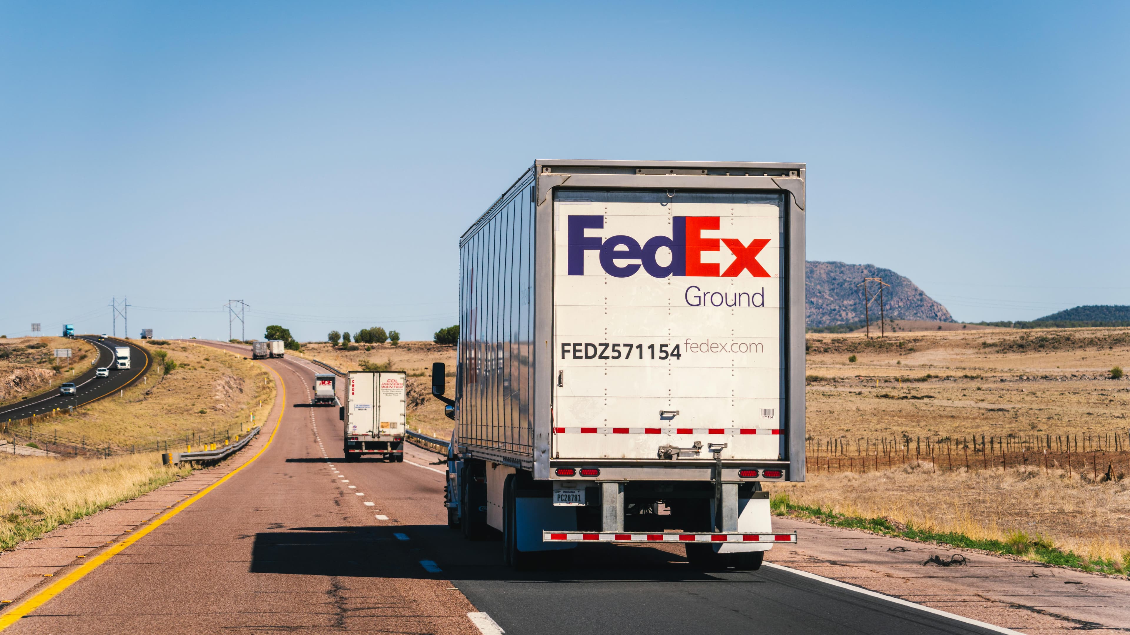 LoadFix Logistics Platform