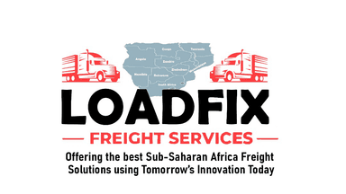 LOADFIX Logo