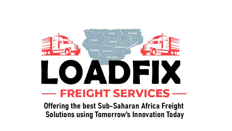 LOADFIX Logo